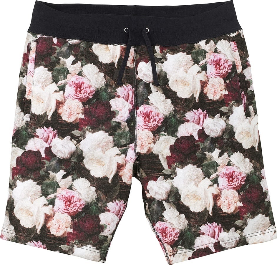 Power, Corruption, Lies Sweatshort